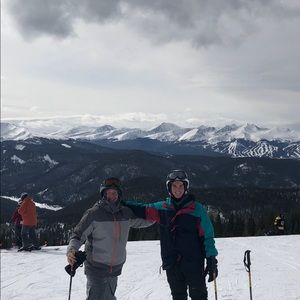 Meet your Posher, Noah